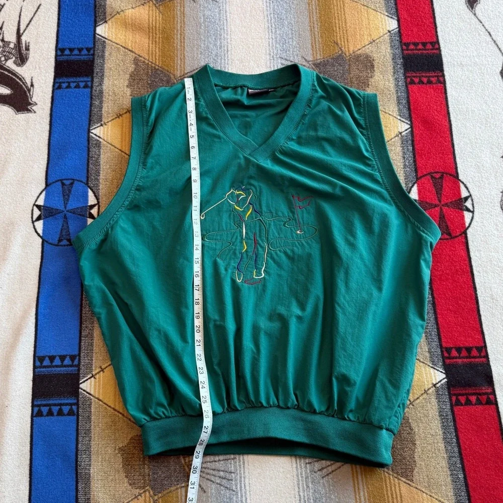King Louie vintage king